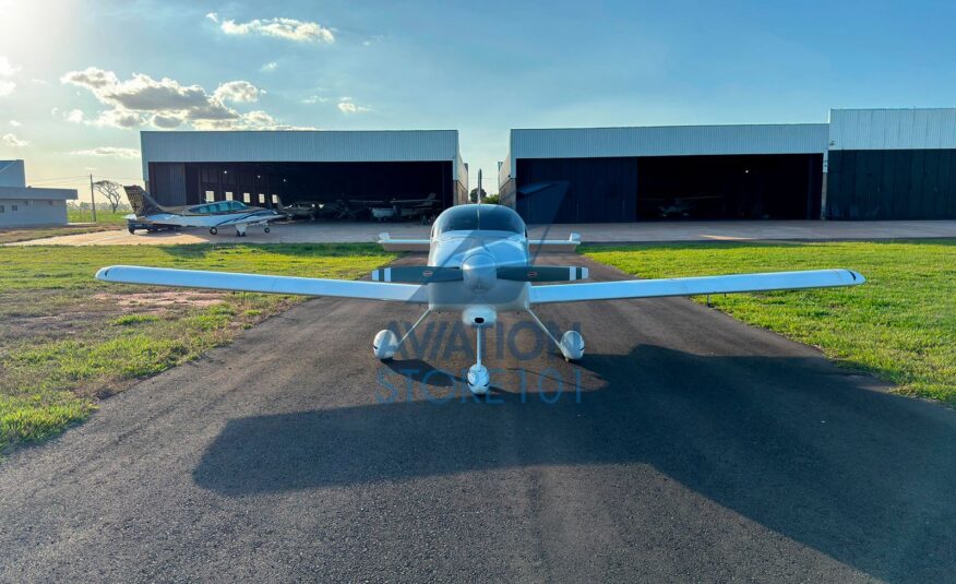 Avião Flyer RV-9A – Ano 2013 – 1.110 H.T.