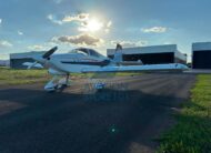 Avião Flyer RV-9A – Ano 2013 – 1.110 H.T.