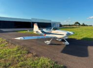 Avião Flyer RV-9A – Ano 2013 – 1.110 H.T.