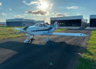 Avião Flyer RV-9A – Ano 2013 – 1.110 H.T.