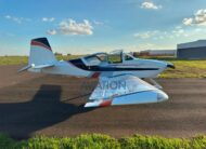 Avião Flyer RV-9A – Ano 2013 – 1.110 H.T.