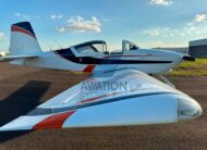 Avião Flyer RV-9A – Ano 2013 – 1.110 H.T.
