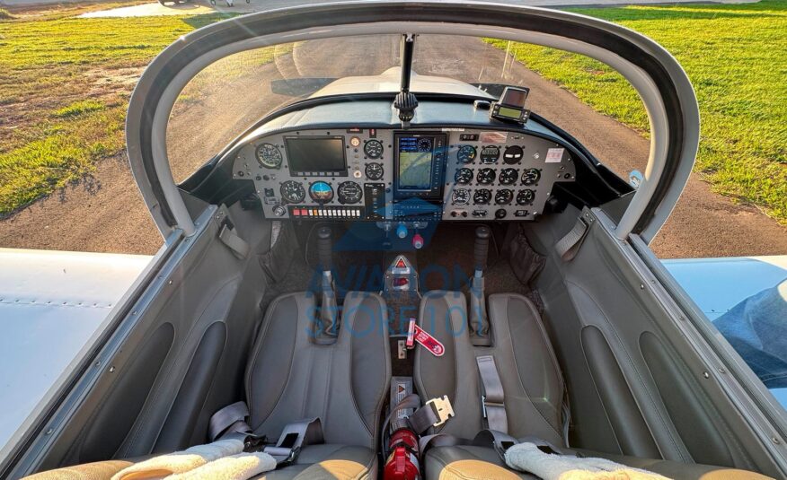 Avião Flyer RV-9A – Ano 2013 – 1.110 H.T.