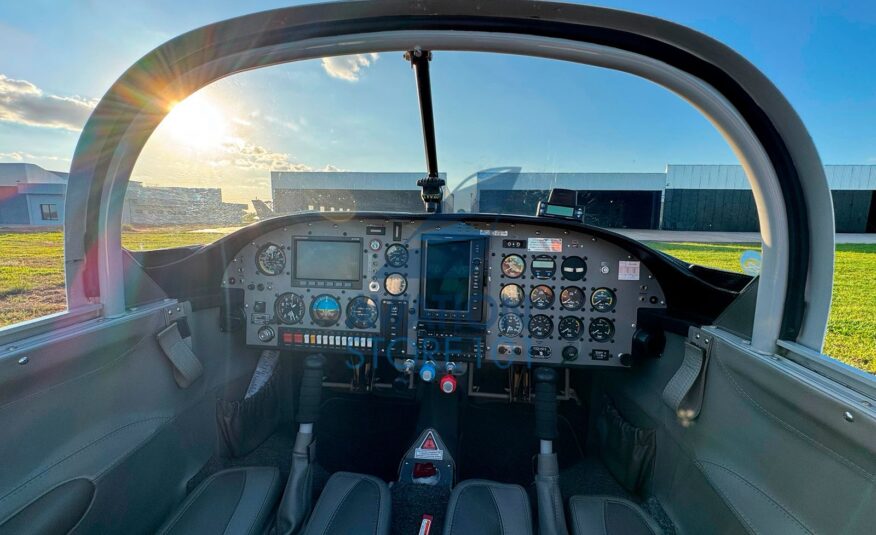 Avião Flyer RV-9A – Ano 2013 – 1.110 H.T.