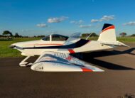 Avião Flyer RV-9A – Ano 2013 – 1.110 H.T.