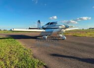 Avião Flyer RV-9A – Ano 2013 – 1.110 H.T.