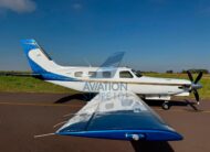 Avião Piper Jetprop DLX – Ano 1999/2015 – 2.950 H.T.