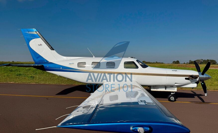 Avião Piper Jetprop DLX – Ano 1999/2015 – 2.950 H.T.