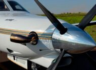 Avião Piper Jetprop DLX – Ano 1999/2015 – 2.950 H.T.
