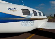 Avião Piper Jetprop DLX – Ano 1999/2015 – 2.950 H.T.