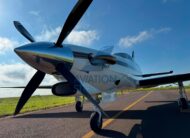 Avião Piper Jetprop DLX – Ano 1999/2015 – 2.950 H.T.