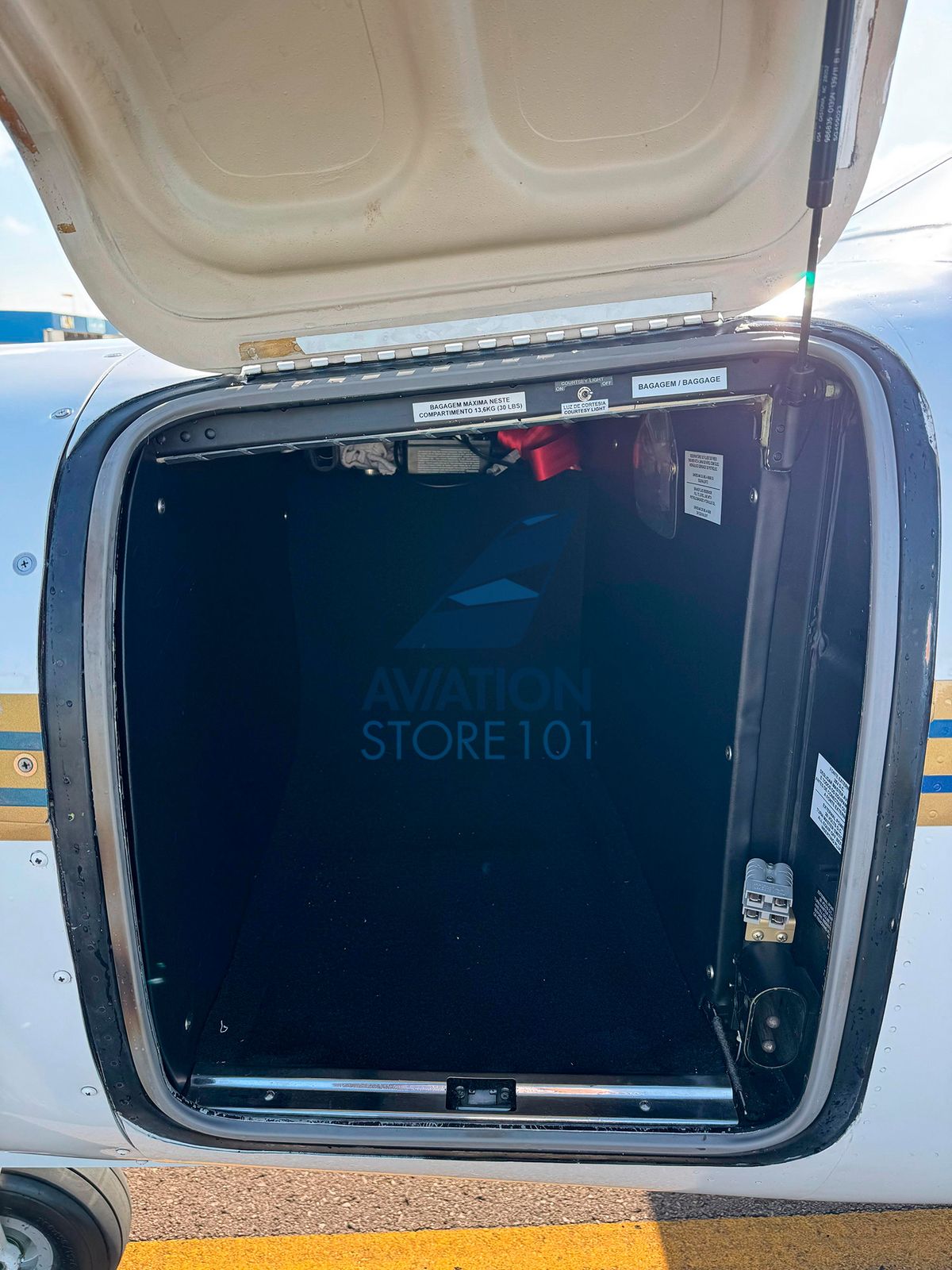 Avião Piper Jetprop DLX – Ano 1999/2015 – 2.950 H.T.