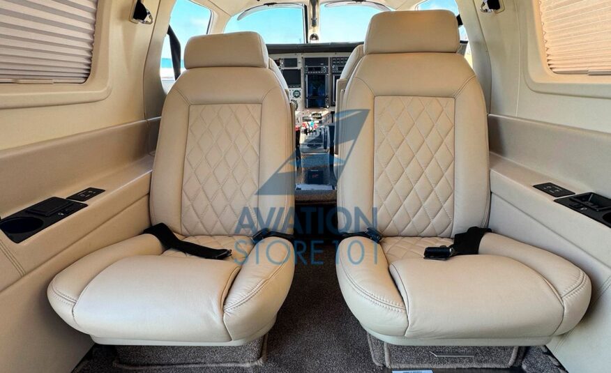 Avião Piper Jetprop DLX – Ano 1999/2015 – 2.950 H.T.