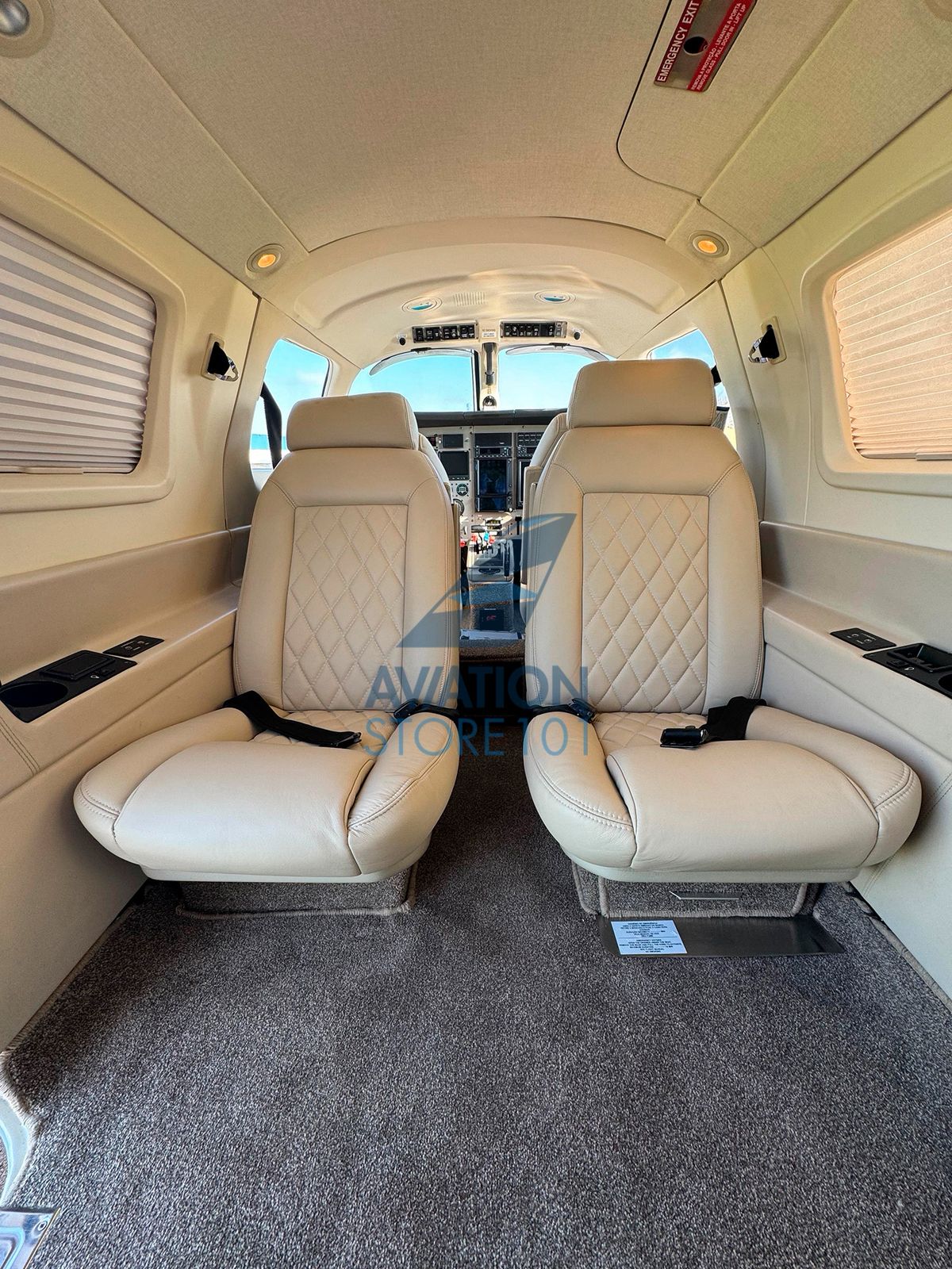 Avião Piper Jetprop DLX – Ano 1999/2015 – 2.950 H.T.