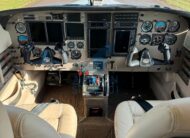 Avião Piper Jetprop DLX – Ano 1999/2015 – 2.950 H.T.