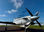 Avião Piper Jetprop DLX – Ano 1999/2015 – 2.950 H.T.