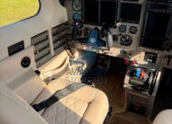 Avião Piper Jetprop DLX – Ano 1999/2015 – 2.950 H.T.