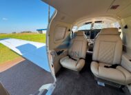 Avião Piper Jetprop DLX – Ano 1999/2015 – 2.950 H.T.