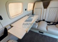 Avião Piper Jetprop DLX – Ano 1999/2015 – 2.950 H.T.