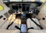 Avião Piper Jetprop DLX – Ano 1999/2015 – 2.950 H.T.
