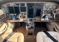 Avião Piper Jetprop DLX – Ano 1999/2015 – 2.950 H.T.