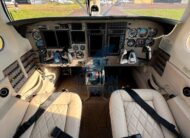 Avião Piper Jetprop DLX – Ano 1999/2015 – 2.950 H.T.