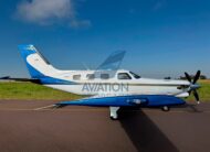Avião Piper Jetprop DLX – Ano 1999/2015 – 2.950 H.T.