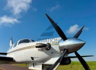 Avião Piper Jetprop DLX – Ano 1999/2015 – 2.950 H.T.