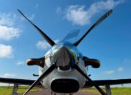 Avião Piper Jetprop DLX – Ano 1999/2015 – 2.950 H.T.