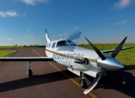 Avião Piper Jetprop DLX – Ano 1999/2015 – 2.950 H.T.