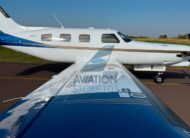 Avião Piper Jetprop DLX – Ano 1999/2015 – 2.950 H.T.