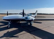 Beechcraft Baron G58 – Ano 2016 – 1.090 H.T.