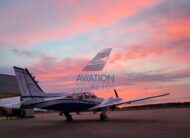 Beechcraft Baron G58 – Ano 2016 – 1.090 H.T.