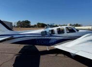 Beechcraft Baron G58 – Ano 2016 – 1.090 H.T.