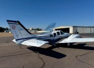 Beechcraft Baron G58 – Ano 2016 – 1.090 H.T.