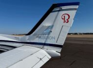 Beechcraft Baron G58 – Ano 2016 – 1.090 H.T.