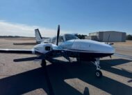 Beechcraft Baron G58 – Ano 2016 – 1.090 H.T.