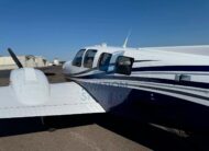 Beechcraft Baron G58 – Ano 2016 – 1.090 H.T.