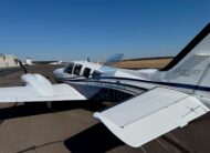 Beechcraft Baron G58 – Ano 2016 – 1.090 H.T.