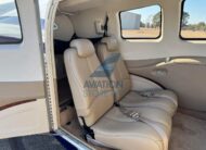 Beechcraft Baron G58 – Ano 2016 – 1.090 H.T.