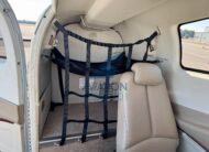 Beechcraft Baron G58 – Ano 2016 – 1.090 H.T.