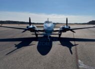 Beechcraft Baron G58 – Ano 2016 – 1.090 H.T.