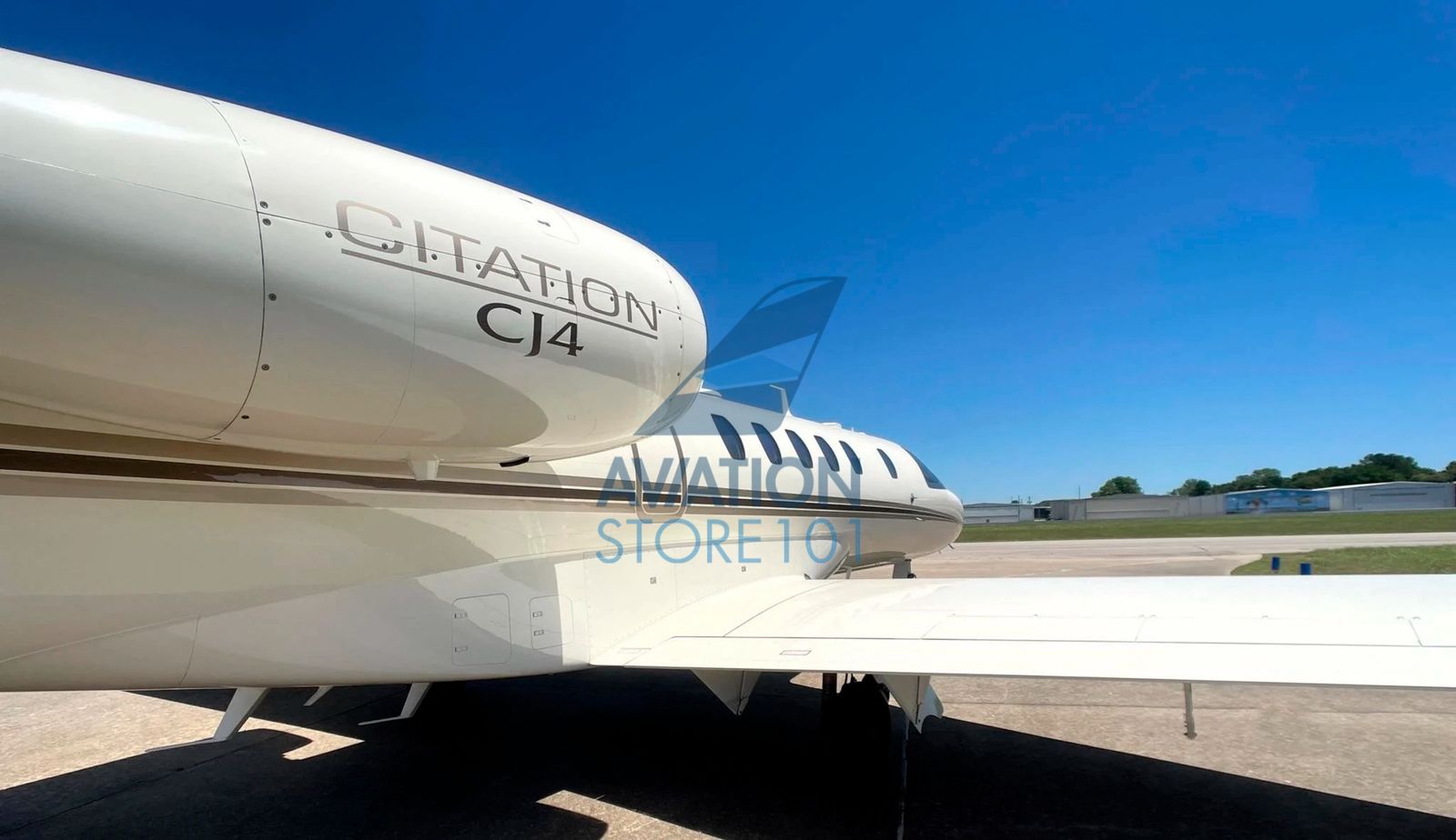Cessna Citation CJ4 – Ano 2012 – 2.326 H.T.