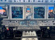 Cessna Citation CJ4 – Ano 2012 – 2.326 H.T.