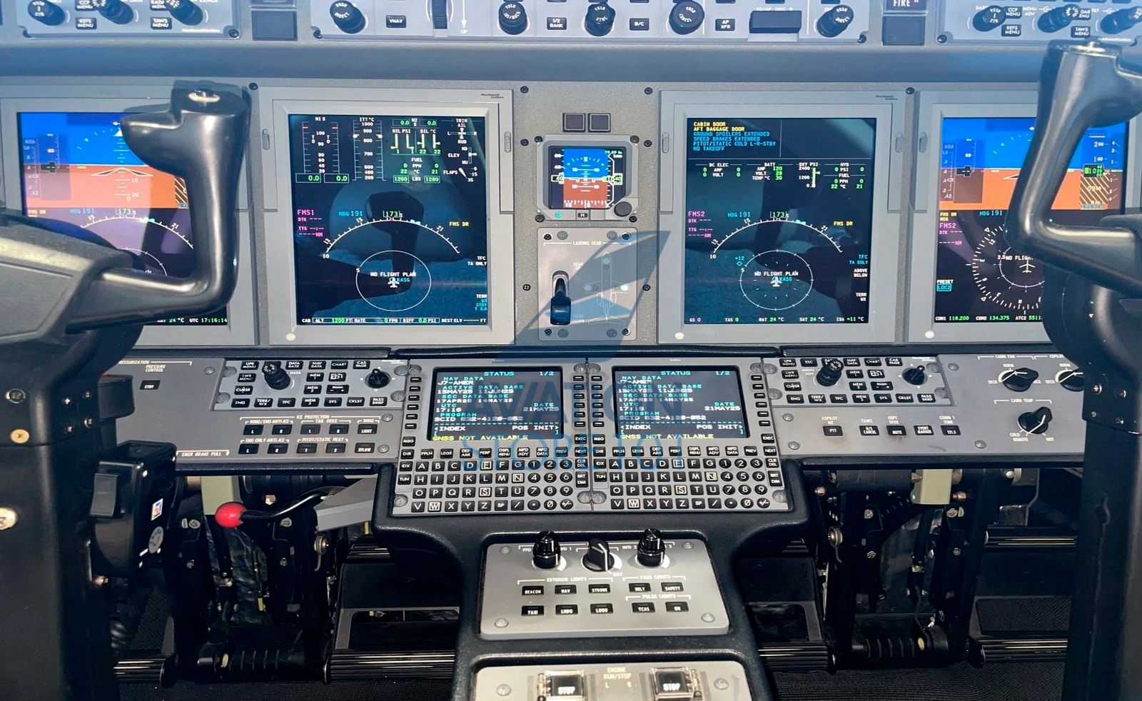 Cessna Citation CJ4 – Ano 2012 – 2.326 H.T.