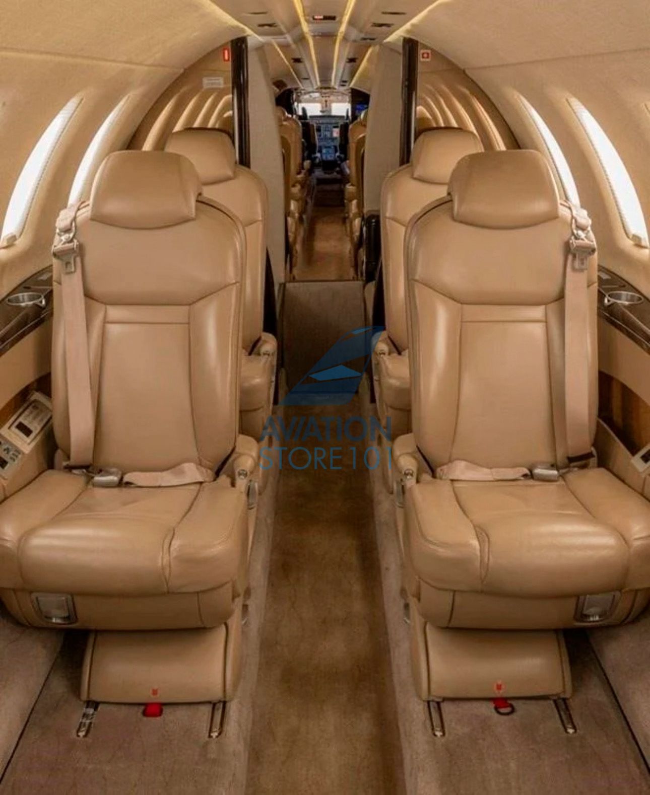 Cessna Citation CJ4 – Ano 2012 – 2.326 H.T.
