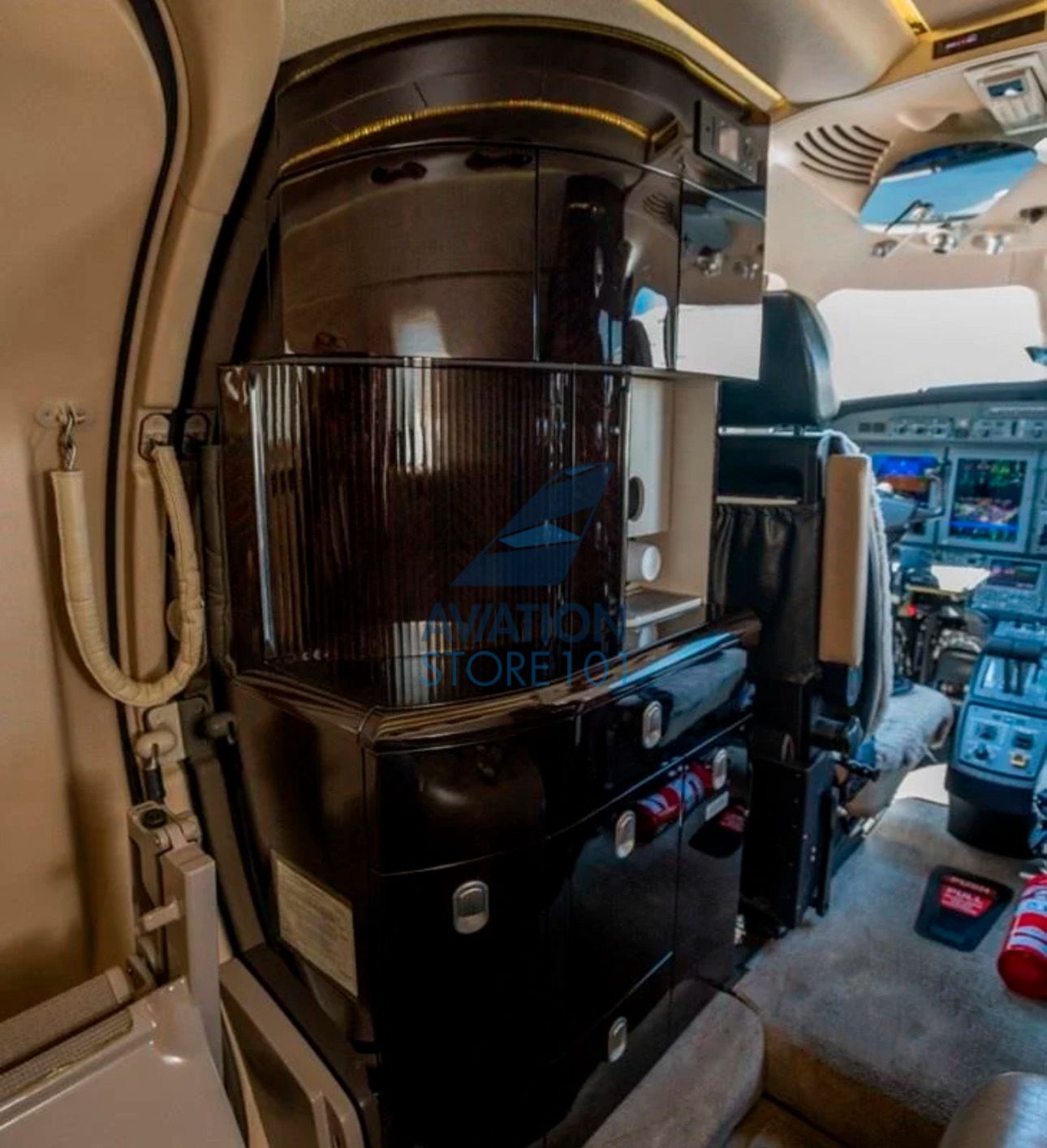 Cessna Citation CJ4 – Ano 2012 – 2.326 H.T.