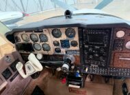 Avião Beechcraft Bonanza V35B – Ano 1974 à Venda