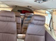 Avião Beechcraft Bonanza V35B – Ano 1974 à Venda