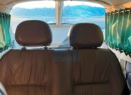 Avião Cessna 172M Skyhawk- Ano 1974 – 5.232 H.T.